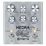 Meris Hedra Pitch Shifter Effects Pedal