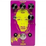 Walrus Audio Julia Limited-Edition Neon Chorus/Vibrato Effects Pedal