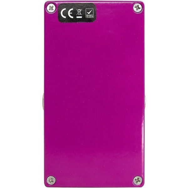 Walrus Audio Julia Limited-Edition Neon Chorus/Vibrato Effects Pedal