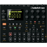Elektron Digitakt 8-Voice Digital Drum Computer and Sampler