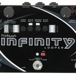 Pigtronix Infinity Looper Pedal